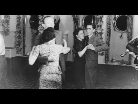 78 RPM - Joe Loss & Band (Chick Henderson) - Begin The Beguine (1939)