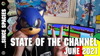 State of the Channel - June 2021