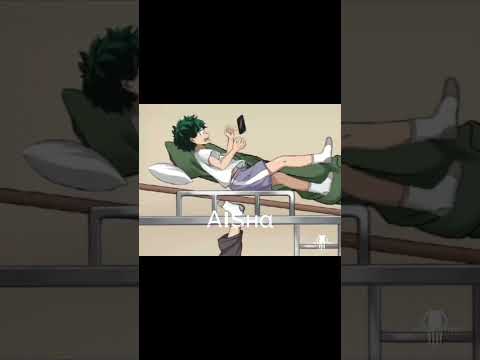 #mha #deku #dekuau #baku. Izuku midoriya katsuki bakugou so cute 😂✨💗😭💞🫶