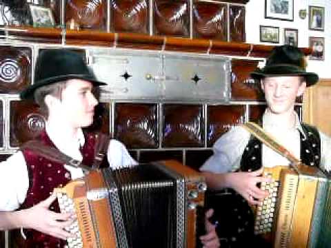 Wabach Musi - Banzauner Polka