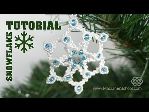DIY Rope Gnomes EASY Macrame Christmas Crafts