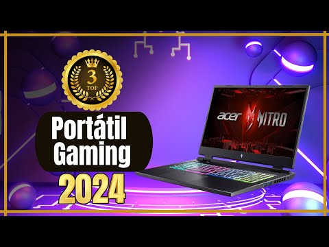 ¡Los Mejores Portátiles Gaming del 2024! Top 3 que Debes Ver Ahora Mismo