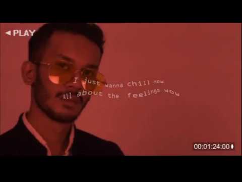 Soul Lit - Is It Okay ft. Ilyas Konlay [Official Lyrics Video]