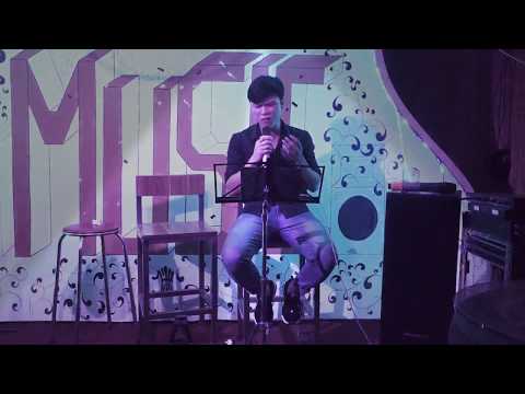 [live] Xin Em -Bùi Anh Tuấn | (cover by Phan Tuấn)