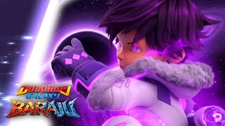 Download lagu BoBoiBoy Galaxy Baraju - Episode Terbaru | BoBoiBoy Bisa Jadi Jahat ? mp3