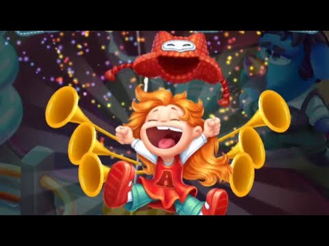 Toy Blast level 7122