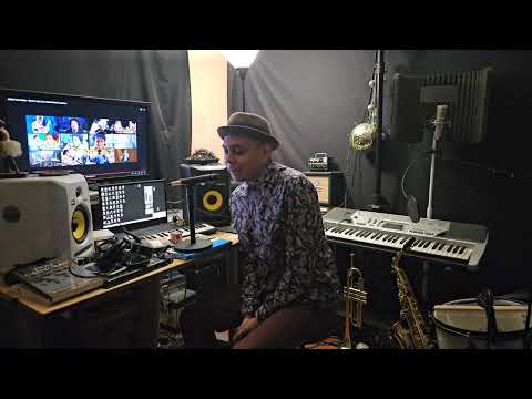 Michael Jackson Eddie Van Halen Beat It Solo Live First Time Reaction