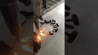 Fly laser fiber laser cutting machine 1500w laser cut stainless steel | Fly laser | laser cutter