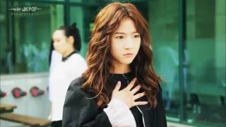 Ailee - Goodbye Now - Arabic sub - High school Love on Drama