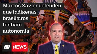 ‘Não há exploração em área indígena sem anuência’, afirma presidente da Funai