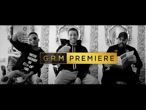 Grim Sickers x Example x Bonkaz - Nine Point Nine [Music Video] | GRM Daily