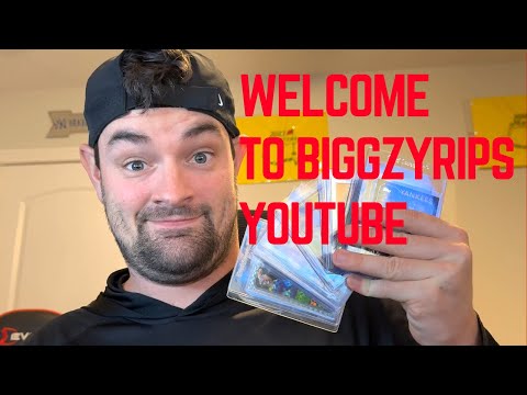 Welcome to Biggzy Rips YOUTUBE