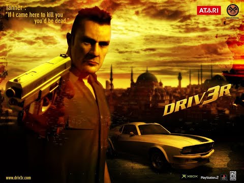 Driver 3 2# Pierwsze 20 min