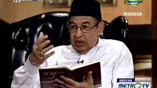 Download lagu 1433H Surat #9 At Taubah Ayat 49-60 - Tafsir Al Mishbah MetroTV 2012 mp3