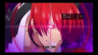 [心得] Million Arthur:Arcana Blood 百萬亞瑟王