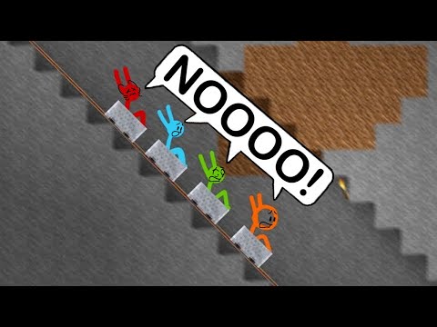 The Roller Coaster, but I add faces to Dippid's Voiceover