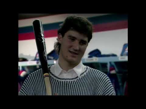Canada cup 87 but it's only Mario Lemieux
