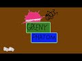 Greeny Phatom Reanimated Into