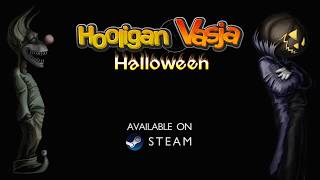 Hooligan Vasja: Halloween Steam Key GLOBAL