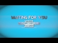 R&B BEAT w/HOOK - Waiting For You (115BPM ...