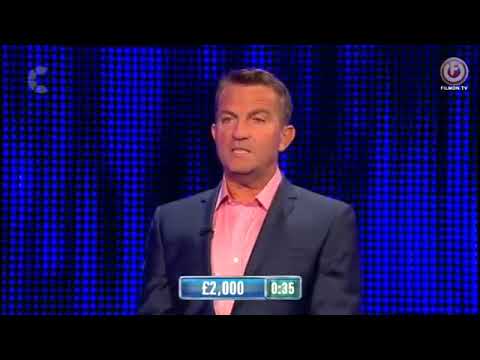 The Chase - S7, E111 - Round 2 - Stephen's Cash Builder