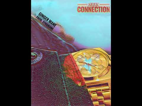 #PSSyndromeRapContest Ginger Mane- SEEK CONNECTION (prod. Syndrome)