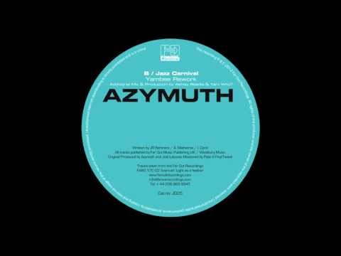 Azymuth - Jazz Carnival - Yambee Rework (Ashley Beedle & Yam Who?)