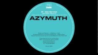 Azymuth 'Jazz Carnival' - Yambee Rework (Ashley Beedle & Yam Who?) [Far Out Recordings Disco/House]