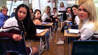 &quot;I did not fart, I swear!&quot; | Bring It On All or Nothing | CLIP