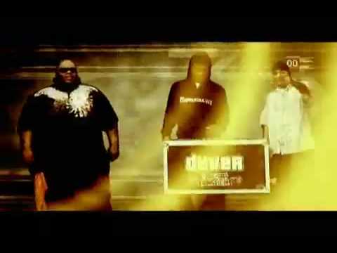 Mosta man - Nan ta bla