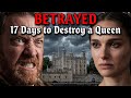 The Real Reason Henry VIII Destroyed Anne Boleyn In Just 17 Days