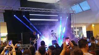 Gianluca Capozzi - Me dispiace