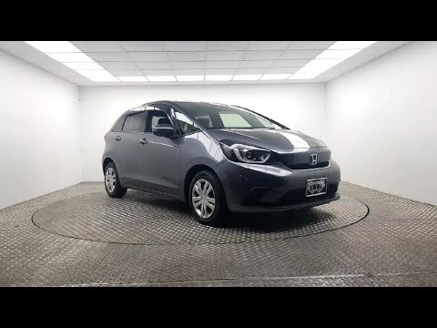 Honda Fit 1.5 Hybrid - Image 2