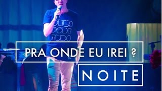 PR FRED FIGUEIREDO - PRA ONDE EU IREI