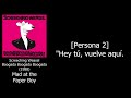 Screeching Weasel - Mad at the Paper Boy (Sub. Español)