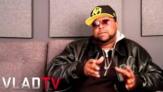 DJ Kay Slay Names His Top 3 Hip-Hop Battles of All Time