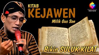 Download lagu Gempar! Inilah Isi Kitab Kejawen yang Disembunyikan, Gus Son Bongkar di Kajian mp3