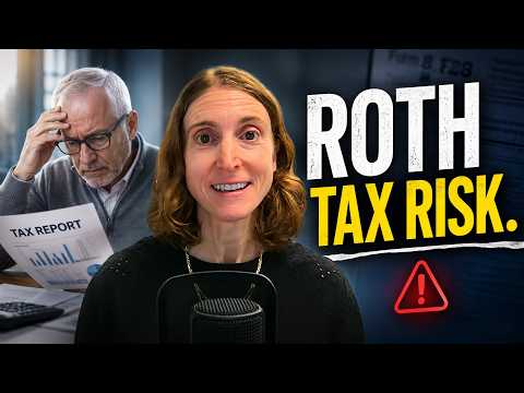 Roth Done Right: The Hidden Risks of Deferring IRA Money