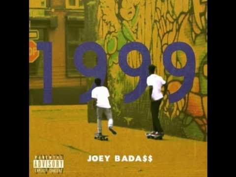 Joey Bada$$ - Righteous Minds (Instrumental)