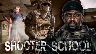 Getting Humbled In COD Multiplayer! - Shooter School Ep. 30