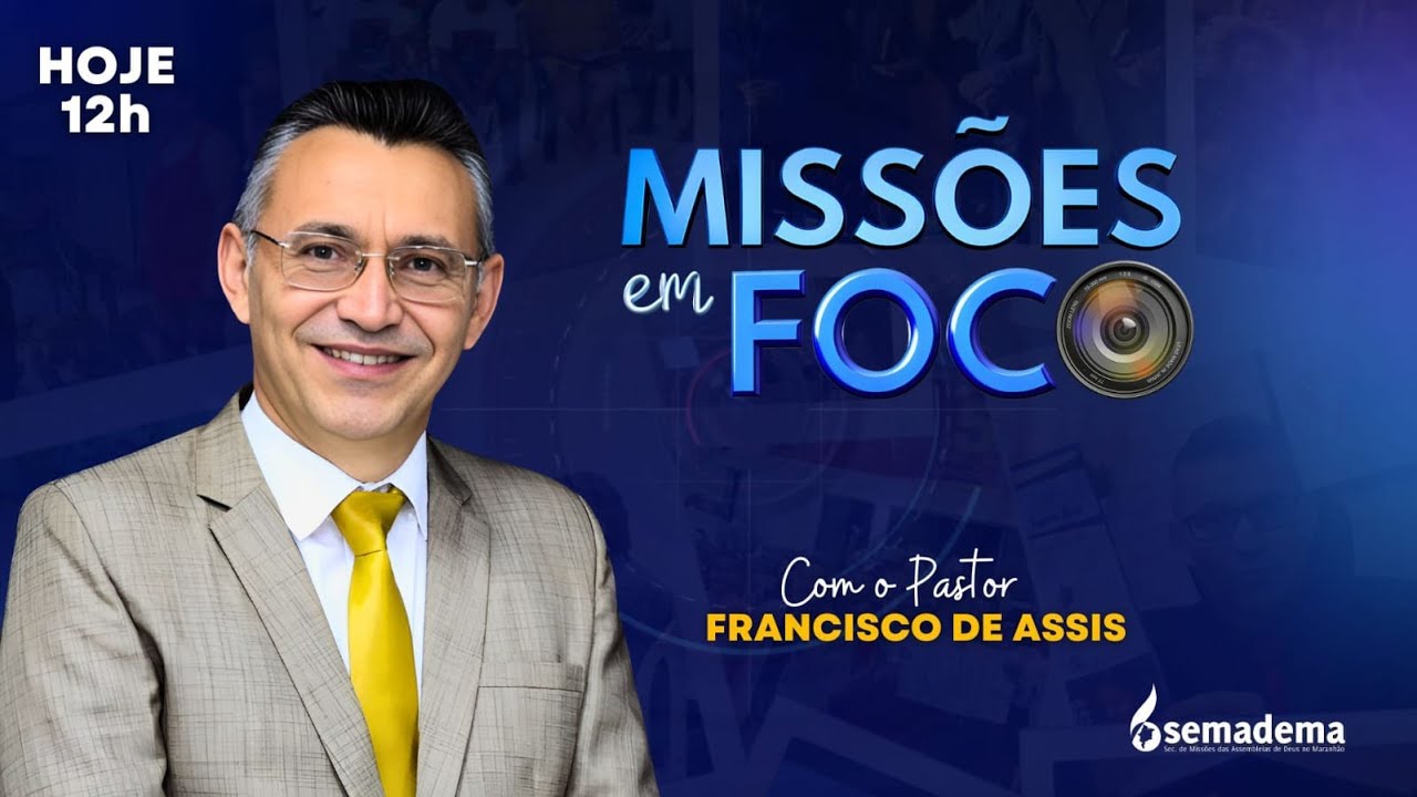 MISSÕES EM FOCO | 157