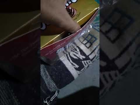 Merlin choclate unboxing price