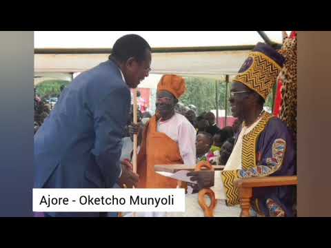 Ajore  - Oketcho Munyole