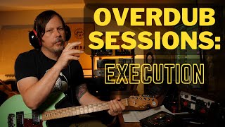 Execute your parts like a Studio Pro