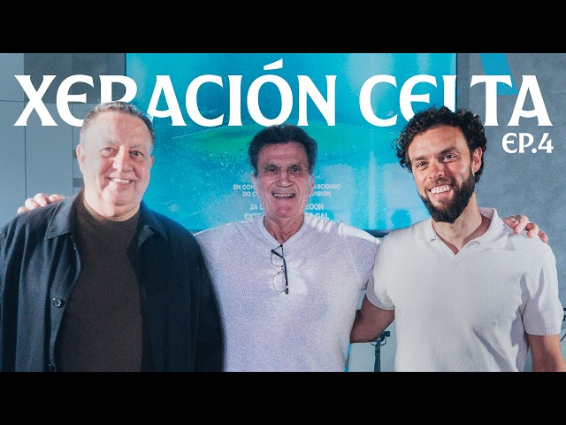 Vídeo relacionado con RC Celta | Balón Celeste Formas