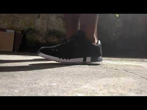 Fila Classic 92 On Feet