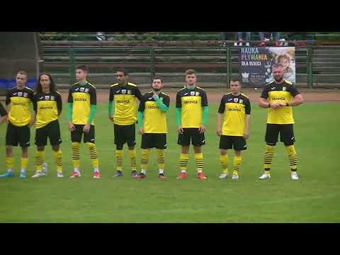 Górnik 1956 Łęczyca - Boruta II Zgierz (0-6) 18.09.2025