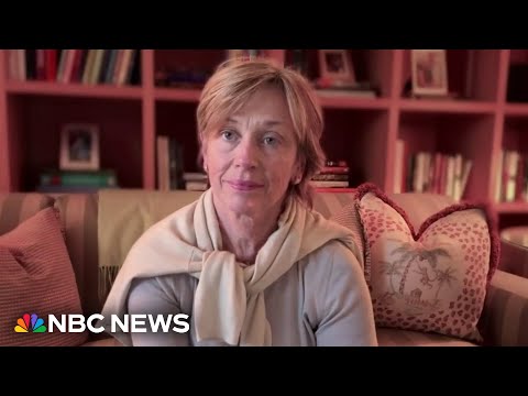 ‘It’s tragic’: Former figure skating Olympian reacts to skaters who died in crash