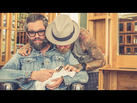 Welcome to the REUZEL Family: Beard Wash, Refresh and Beard Serum!