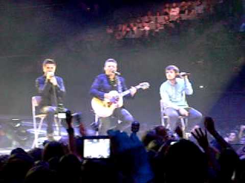 Desde cuando. Alejandro Sanz, Juanes, Dani Martin